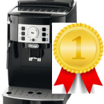 Kaffeevollautomat Test Delonghi ECAM 22.110 Kaffeevollautomat Test Delonghi ECAM 22.110