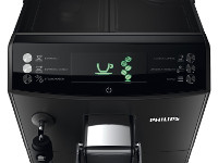 Philips HD8841 Test 4000 Display
