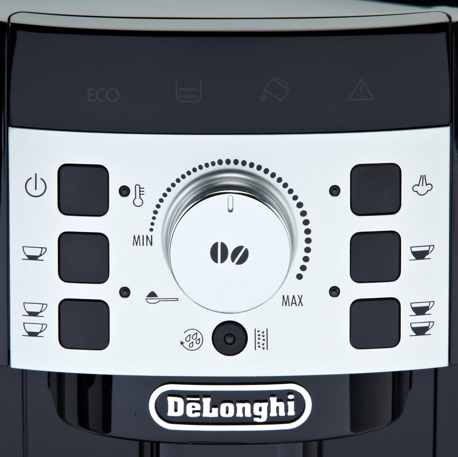 DeLonghi ECAM 22.110.B Display