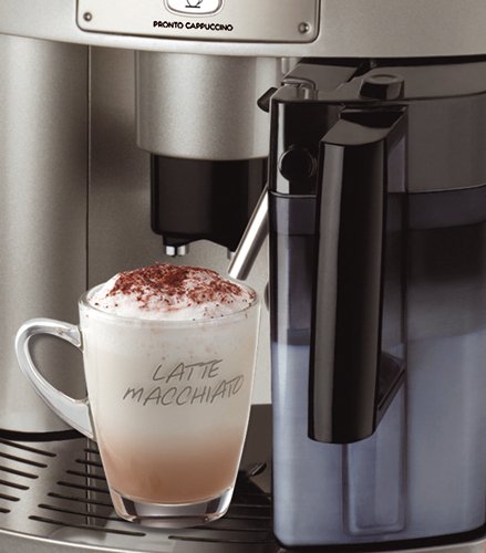 DeLonghi One Touch ESAM 3600 Cappuccino