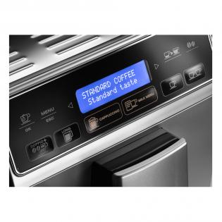 DeLonghi ETAM 29.660.SB Autentica Cappuccino Display