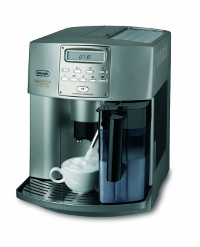 DeLonghi_ESAM_3500 test