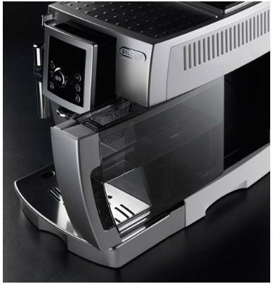 DeLonghi ECAM 23.420.SB_Wasserbehaelter