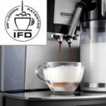 DeLonghi_ESAM_5500_Automatic_Cappuccino_Test
