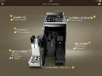 Saeco_GranBaristo_Avanti_HD8967_Test_Anleitungen