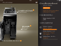 Saeco_GranBaristo_Avanti_HD8967_Test_App_Wartungsansicht
