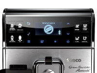 Saeco_GranBaristo_Avanti_HD8967_Test_Display