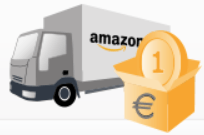 Amazon Vorteile und Services