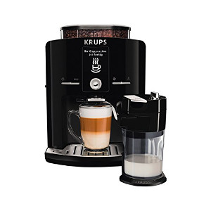 Krups_EA8298_Test_Main