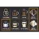 Krups_EA_9010_OneTouch_Kaffeeauswahl_Test